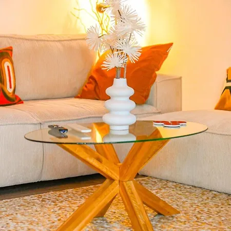 Daire Diane - Central Spacious Atypical - By Tgb